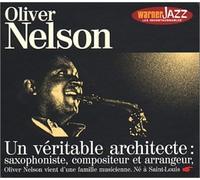 Nelson, Oliver - Oliver Nelson (Les Incontournables)