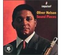 Nelson, Oliver - Sound Pieces
