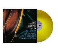 Nelson Oliver - The Blues And Abstract Truth (With Bill Evans ) ( Yellow Viny