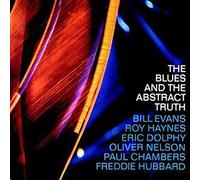 Nelson Oliver - The Blues and the Abstract