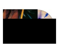 Nelson Oliver - The Blues Y La Verdad Abstracta (Con Bill Evans) (Blanco/Azul