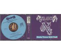 Nelson - Only time will tell