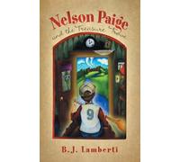 Nelson Paige and the Treasure Trove