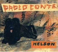 Nelson - Paolo Conte CD Platino Srl Sammlung