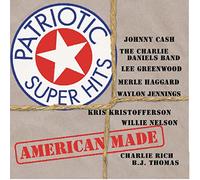 Nelson - Patriotic Super Hits