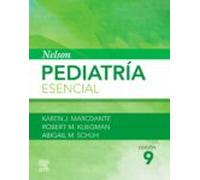 Nelson. Pediatría Esencial