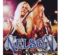 Nelson - Perfect Storm