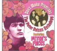 Nelson, Peter Feat Peter's Faces - Don't Make Promises: Anthology