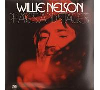 Nelson - Phases And Stages [Vinilo]
