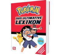 Nelson Pokémon Handbuch: Das ultimative Lexikon: Aktualisierte und ü (Tapa dura)