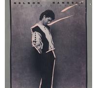 Nelson Rangell - To begin again (1988, US) / Vinyl record [Vinyl-LP]
