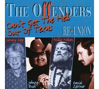 Nelson - Reunion - Can T Get Thehell Out of Texas
