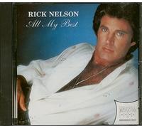 Nelson, Rick - All My Best