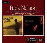 Nelson, Rick - Another Side of Rick/Perspective