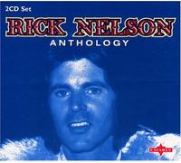 Nelson,Rick - Anthology