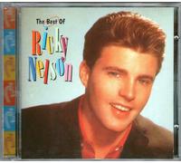 Nelson, Rick - Best of-Teenage Idol
