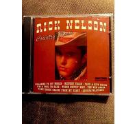Nelson Rick - Country Music