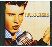 Ricky Nelson - A Night To Remember / Live 1985