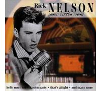 Rick Nelson - Poor Little Fool