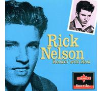 Nelson Rick - Rockin With Rick