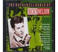 Nelson, Ricky - 24 Golden Hits