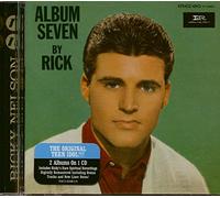 Nelson, Ricky - Album 7/Sings Spirituals