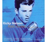 Nelson, Ricky - Boppin' the Blues