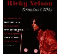 Nelson,Ricky - Greatest Hits [Import]