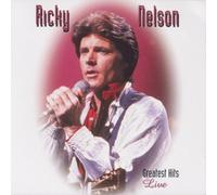 Nelson,Ricky - Greatest Hits-Live