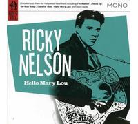 Nelson, Ricky - Hello Mary Lou
