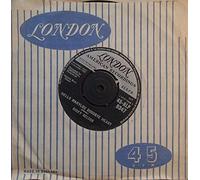 NELSON, Ricky - Hello Marylou goodbye heart / Travelin' man / 9347