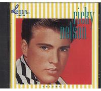 Ricky Nelson - Legendary Masters Vol 1