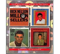 Nelson, Ricky - Mill Sell/21/Alb 7/Its Up To U