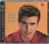 Ricky Nelson – Ricky Sings Again / Songy By Ricky