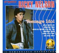 Nelson,Ricky - Teenage Idol