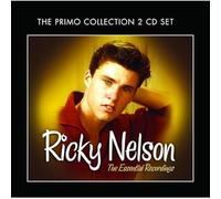 Nelson,Ricky - The Essential Recordings