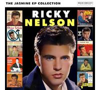 Nelson, Ricky - The Jasmine EP Collection