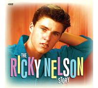 Nelson,Ricky - The Ricky Nelson Story