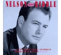 Nelson Riddle - Best of the Capitol Years Import Edition by Riddle, Nelson (1997) Audio CD