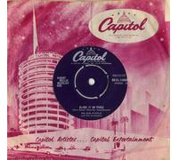 Nelson Riddle - Blame It On Paree