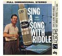 Nelson Riddle - Hey Diddle Riddle