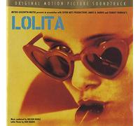 Nelson Riddle - Lolita
