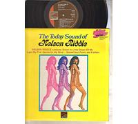 NELSON RIDDLE - NELSON RIDDLE - TODAY SOUND OF NELSON RIDDLE - LP vinyl