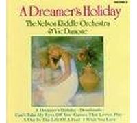 Nelson Riddle Orchestra - A dreamer's holiday
