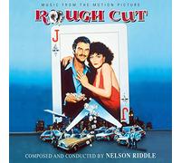 Nelson Riddle - Rough Cut