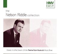 NELSON RIDDLE - THE NELSON RIDDLE COLLECTION