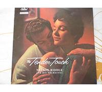 Nelson Riddle - The Tender Touch