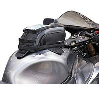 Nelson-Rigg Commuter Sport - Bolsa de Tanque magnética y Correa de Doble Montaje