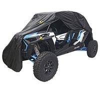 Nelson-Rigg Defender Extreme Pro UTV Cover; Impermeable; UltraMax Fabric 4 plazas (DEX-UTVS-4PRO)