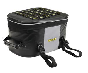 Nelson-Rigg Hurricane Adventure - Bolsa Impermeable Trasera
